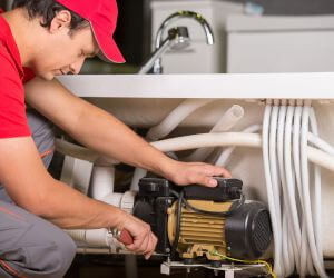 About Emergency plumbing pros Saint Xavier, MT