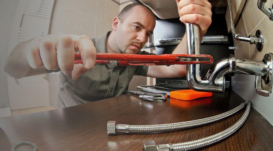 Professional emergency plumbing in Saint Xavier, MT